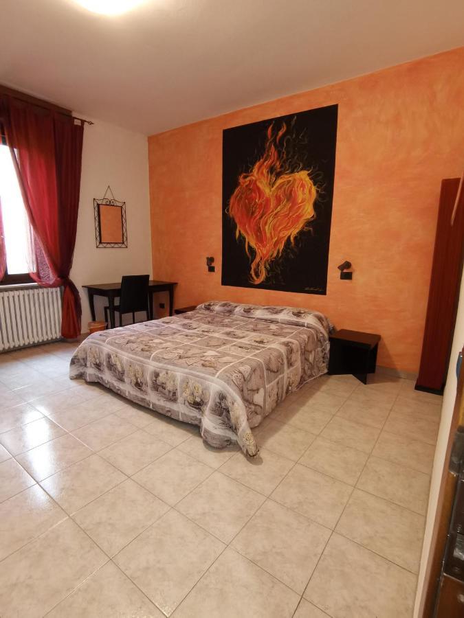 La Maison Di Luca Verona Pokoj fotografie