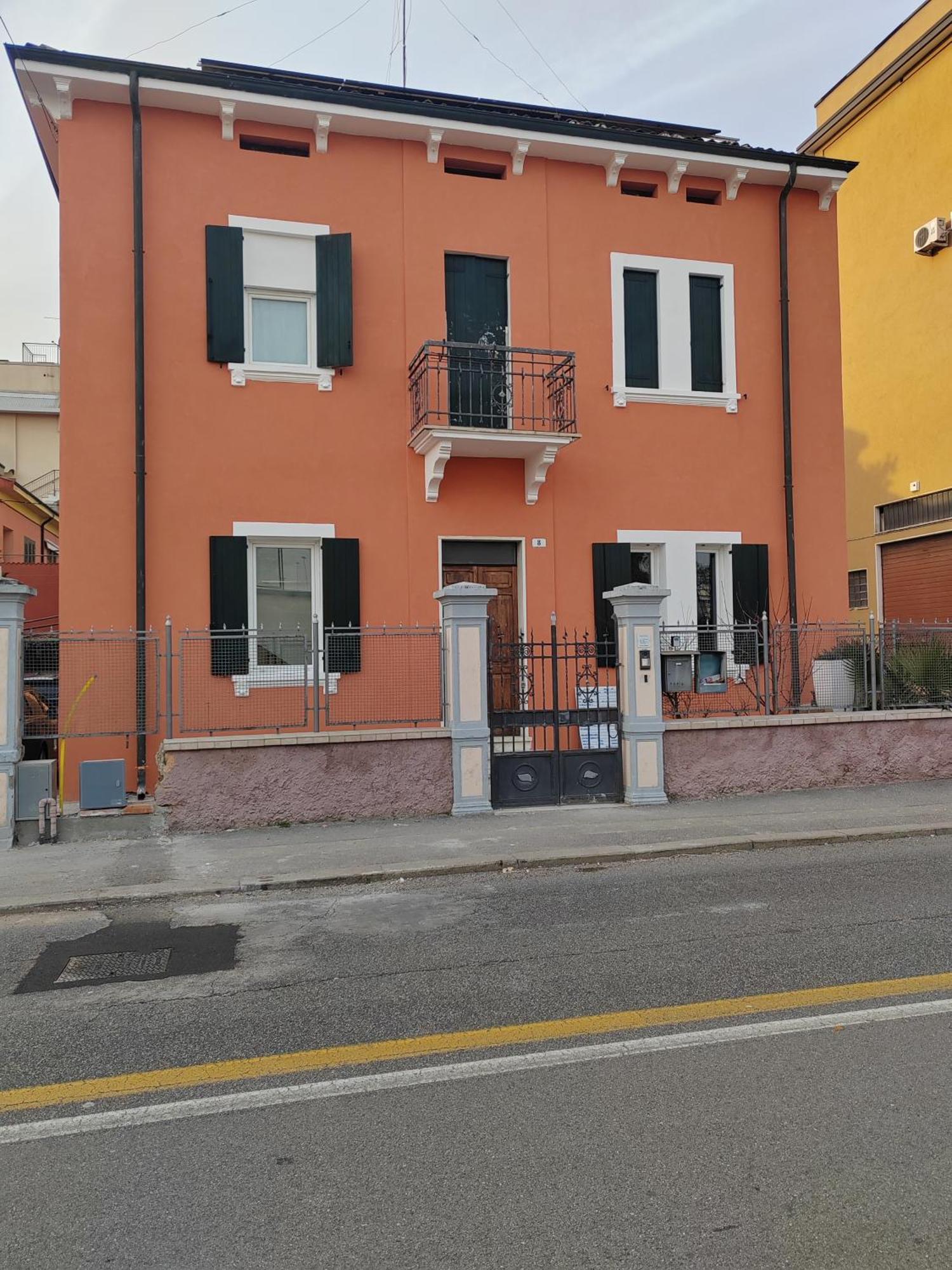 La Maison Di Luca Verona Exteriér fotografie
