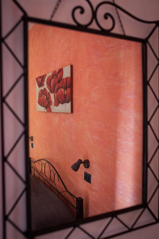 La Maison Di Luca Verona Exteriér fotografie