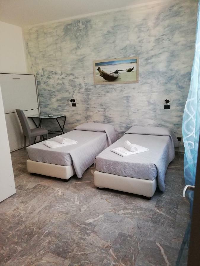 La Maison Di Luca Verona Exteriér fotografie